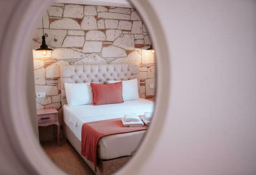 Номер Стандарт Вид на Сад, Trend Blue Boutique Otel