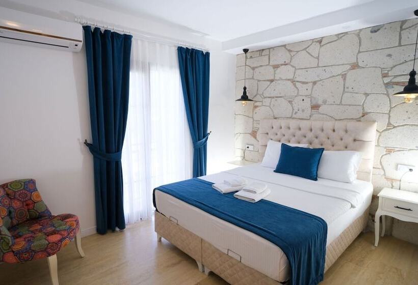 Номер Стандарт, Trend Blue Boutique Otel