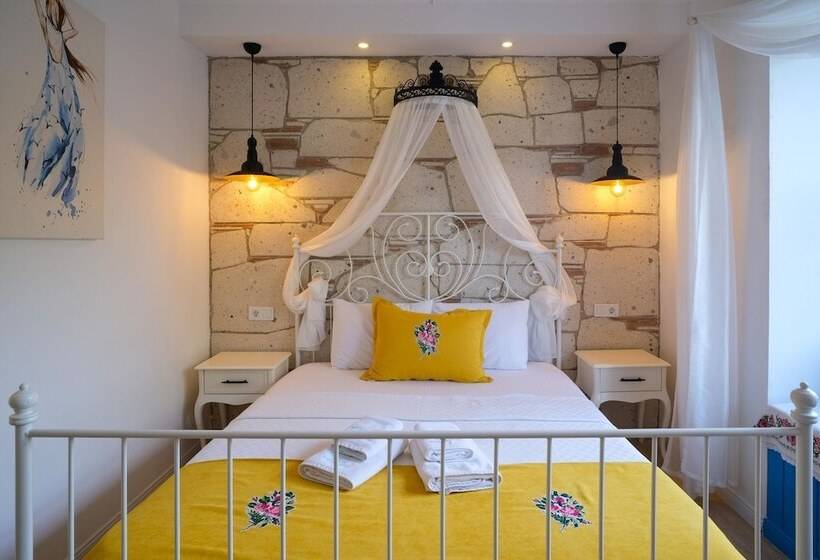 Номер Стандарт, Trend Blue Boutique Otel