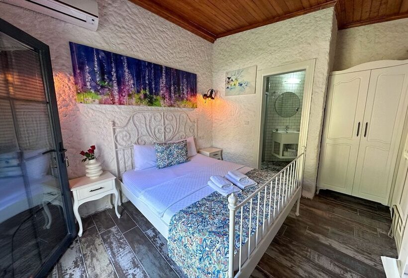 Номер Стандарт, Trend Blue Boutique Otel