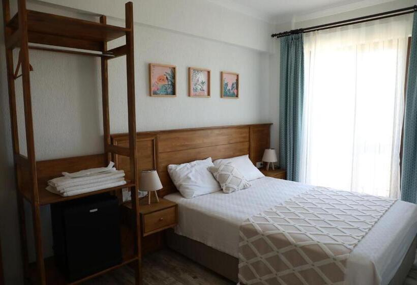Номер Basic, Suna Beach Kefaloz