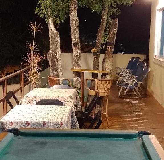 Дом 4 Спальни, Casa De Praia Geriba