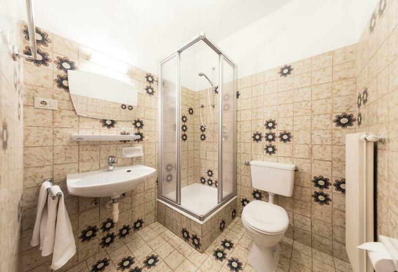 اتاق اکونومی, Feyerlin Rooms