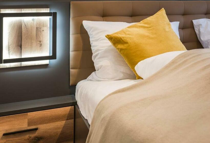 Suíte Premium, Arbio I Cozy Apartments Augsburg Lechhausen