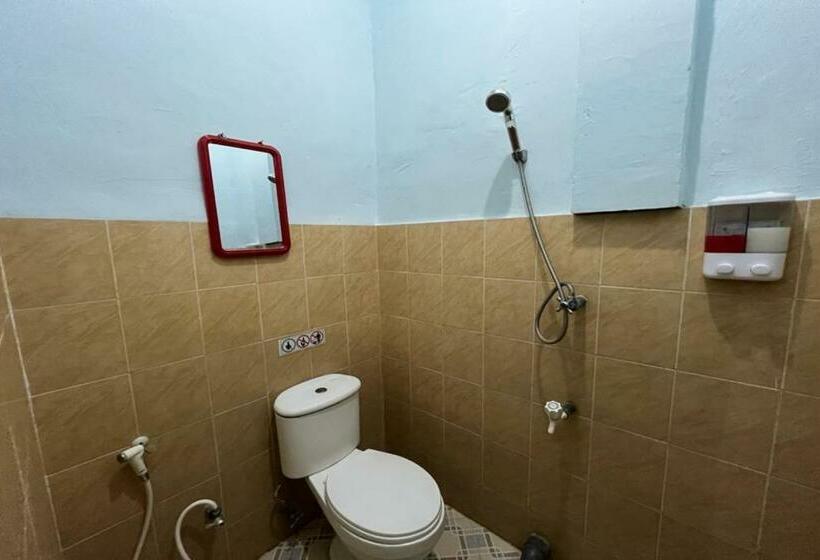 سوییت خانوادگی, Capital O 92615 Villa Utama D Alas Purwo