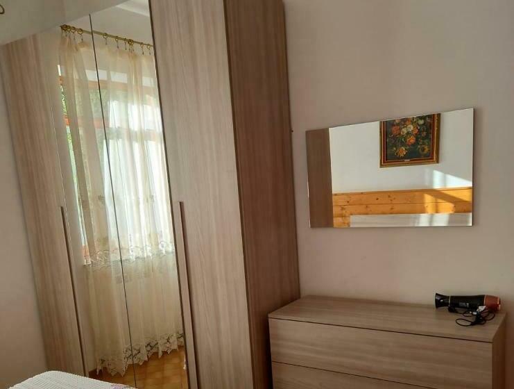 Номер Стандарт, Bellavista   Appartamenti & Affittacamere Sul Lago Di Scanno   Senza Colazione