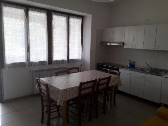 Апартаменты 1 Спальня, Bellavista   Appartamenti & Affittacamere Sul Lago Di Scanno   Senza Colazione