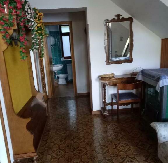Дом 3 Спальни, Bellavista   Appartamenti & Affittacamere Sul Lago Di Scanno   Senza Colazione