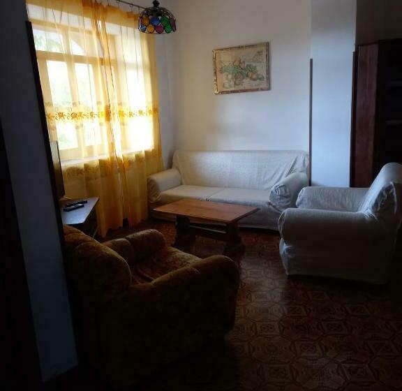 Дом 3 Спальни, Bellavista   Appartamenti & Affittacamere Sul Lago Di Scanno   Senza Colazione