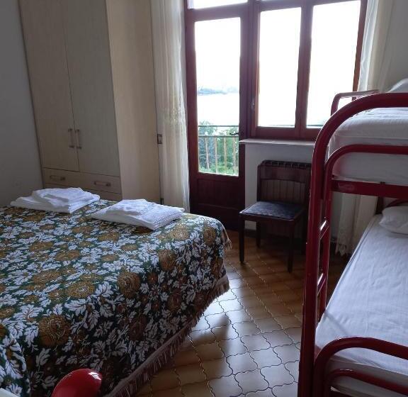 Дом 3 Спальни, Bellavista   Appartamenti & Affittacamere Sul Lago Di Scanno   Senza Colazione
