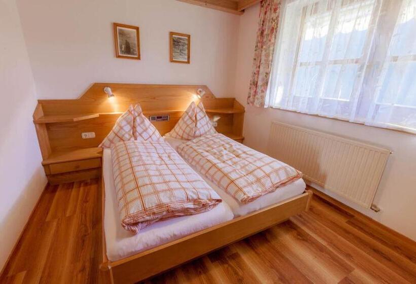 آپارتمان 2 خوابه, Ferienhaus Grubhof