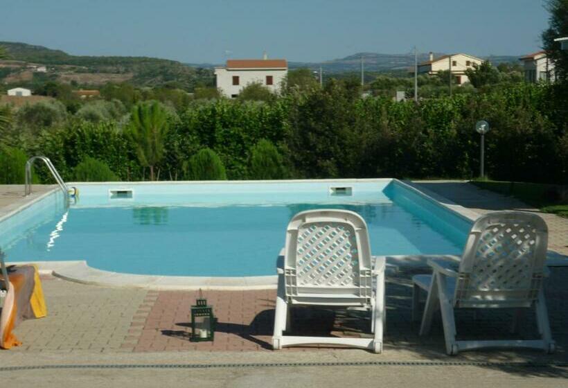Апартаменты Пентхаус 1 Спальня, Santa Caterina Alghero