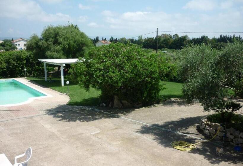 Апартаменты 2 Спальни, Santa Caterina Alghero