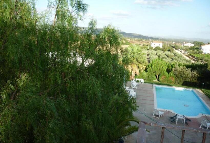Апартаменты 2 Спальни, Santa Caterina Alghero