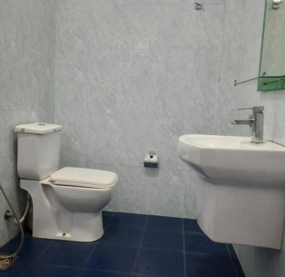 חדר דלוקס עם מרפסת נוף לים, White Surfing Beach Resort