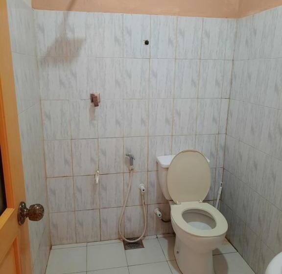 חדר אקונומי, White Surfing Beach Resort