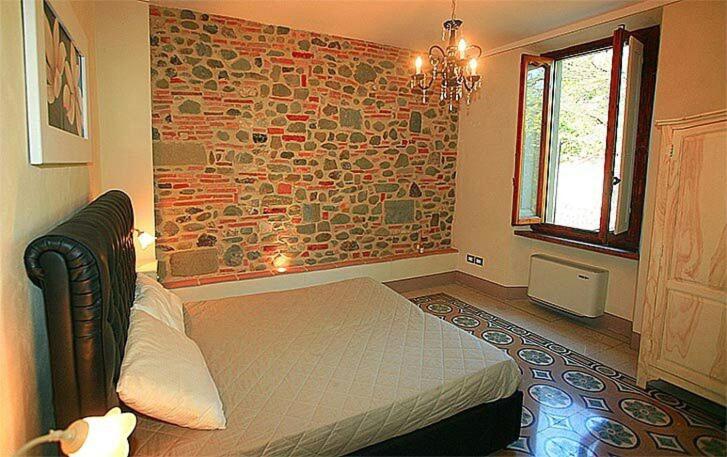 Номер Стандарт, Agriturismo Il Casolare