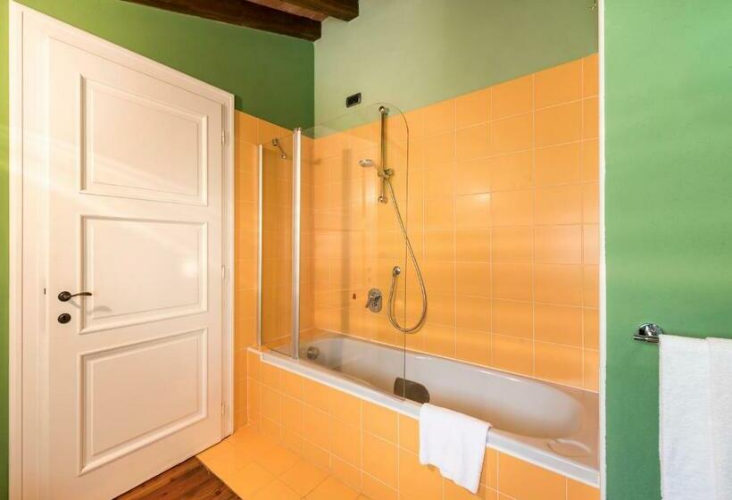 اتاق استاندارد, Agriturismo Ca Del Lago