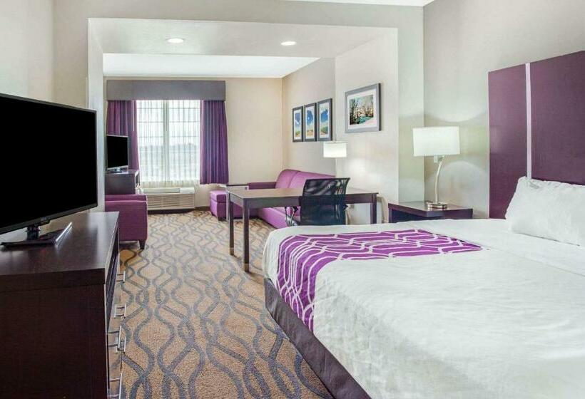 Номер Executive Кровать Кинг, La Quinta By Wyndham Luling