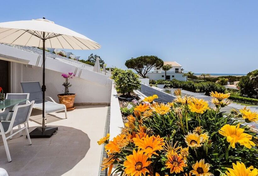 דירת חדר סופריור, Quinta Do Lago Country Club