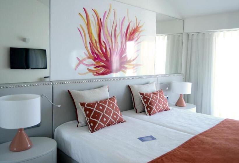 带1个卧室的顶楼公寓, Quinta Do Lago Country Club