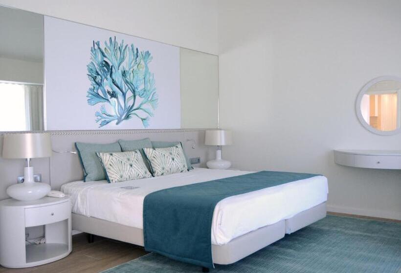 带1个卧室的顶楼公寓, Quinta Do Lago Country Club