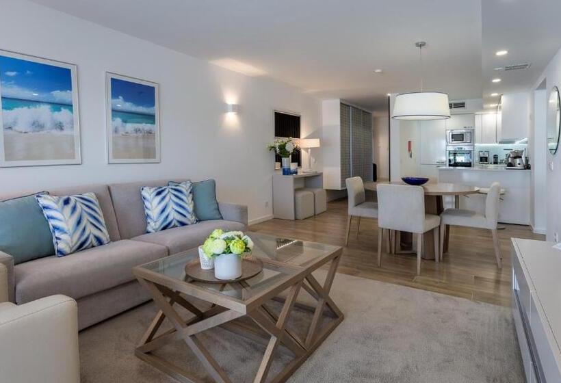 דירת חדר סופריור, Quinta Do Lago Country Club