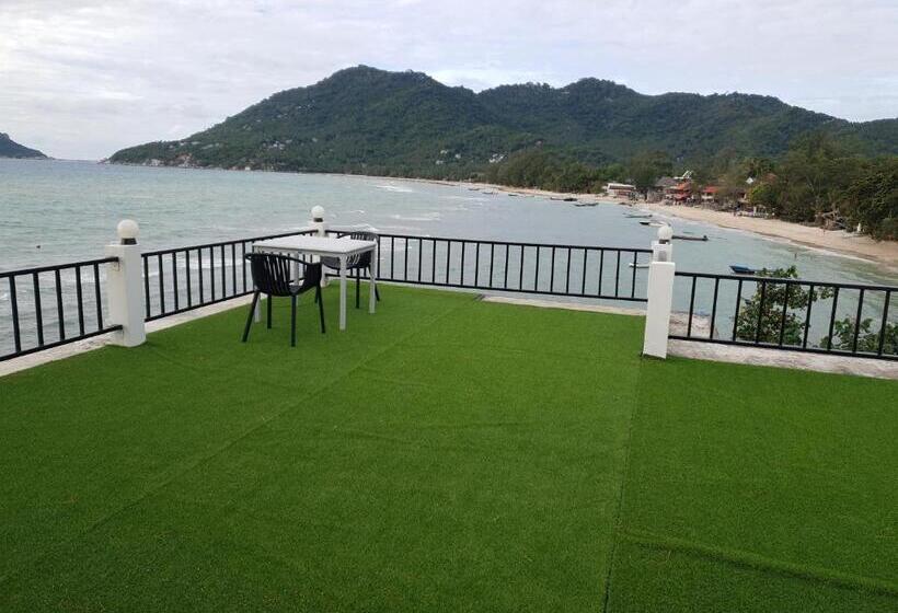 Номер Стандарт Вид на Море, Simple Life Cliff View Resort