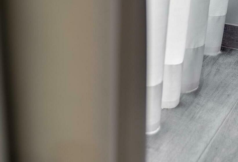 اتاق استاندارد, Marco Polo B&b