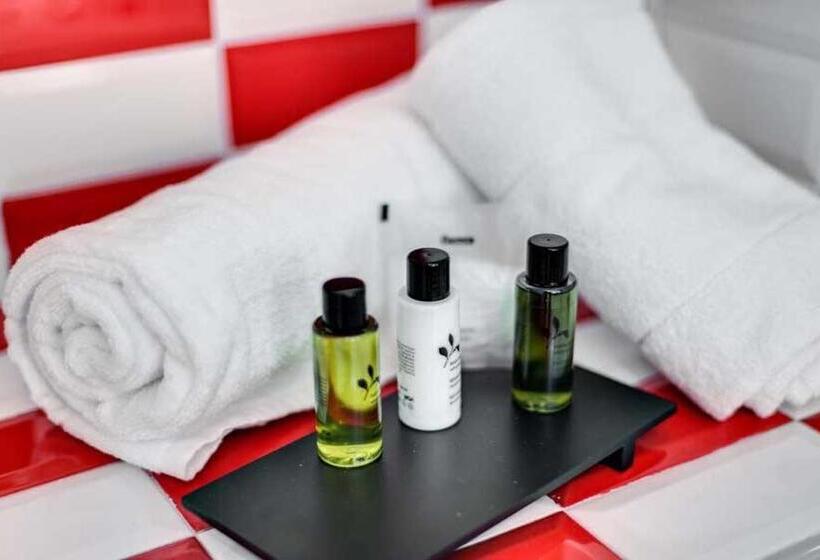 اتاق استاندارد, Marco Polo B&b