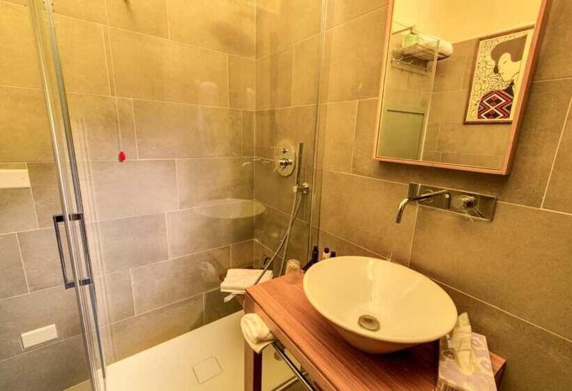 اتاق استاندارد, Marco Polo B&b