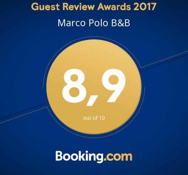 اتاق استاندارد, Marco Polo B&b