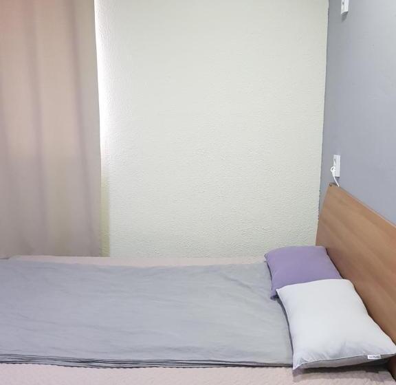 Семейный Номер, Sokcho & Guesthouse