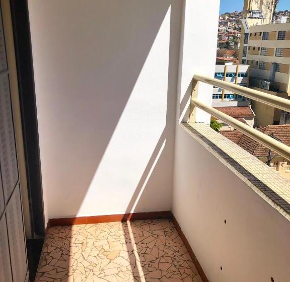 스탠다드 룸, Alvorada Palace Hotel De Poços