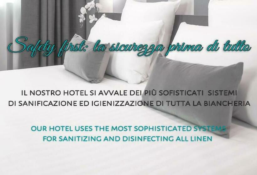 اتاق استاندارد, Rame  Suites