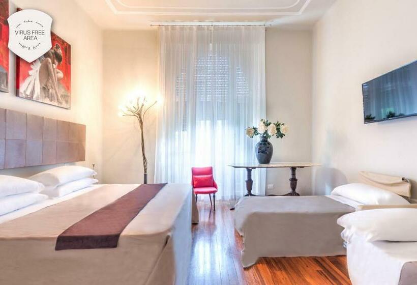 اتاق سوپریور, Rame  Suites