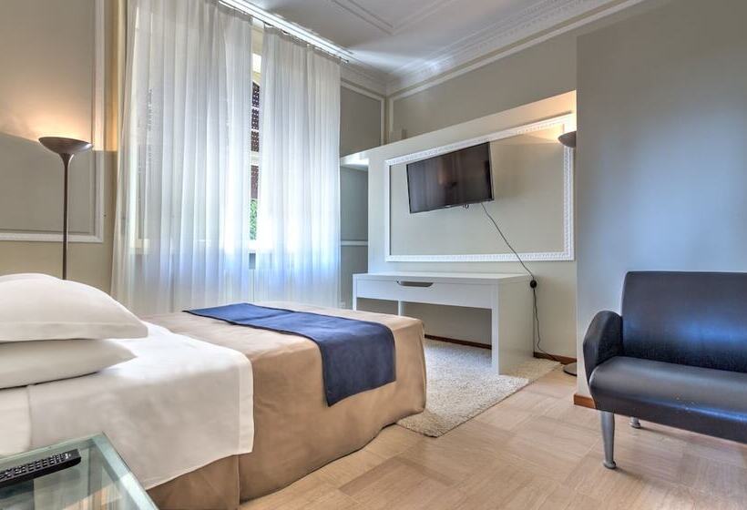 اتاق استاندارد, Rame  Suites