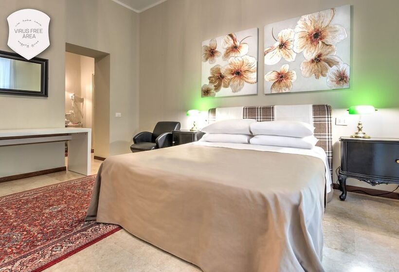 اتاق سوپریور, Rame  Suites