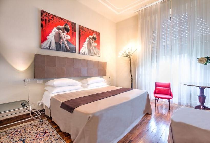 اتاق سوپریور, Rame  Suites