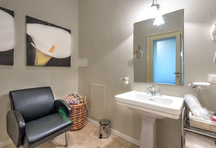 اتاق سوپریور, Rame  Suites