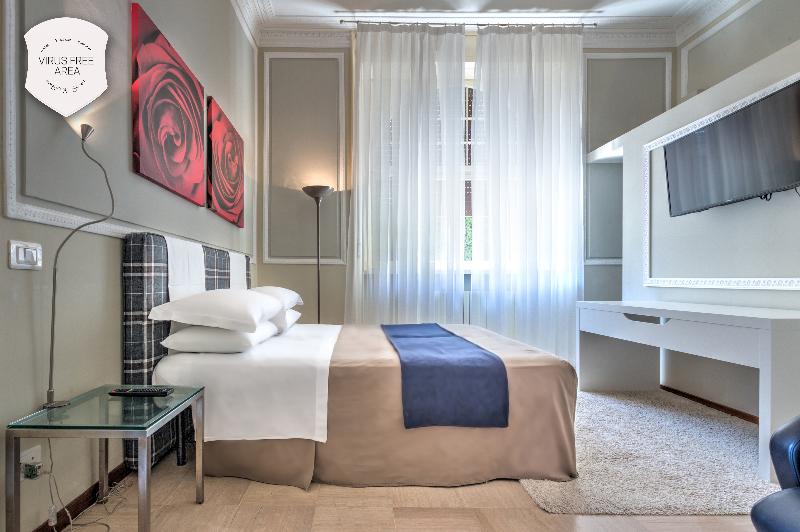 اتاق استاندارد, Rame  Suites
