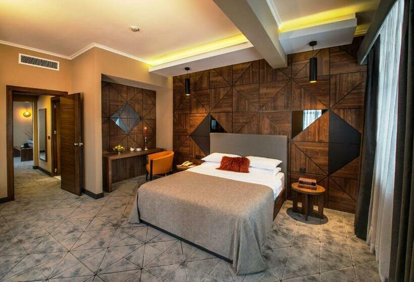 Семейный Номер, Agaoglu My Mountain  All Inclusive