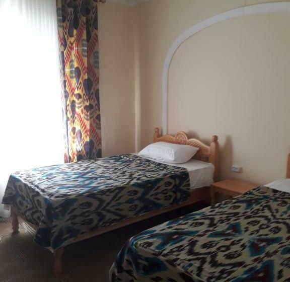 스탠다드 룸, Arabon Guest House