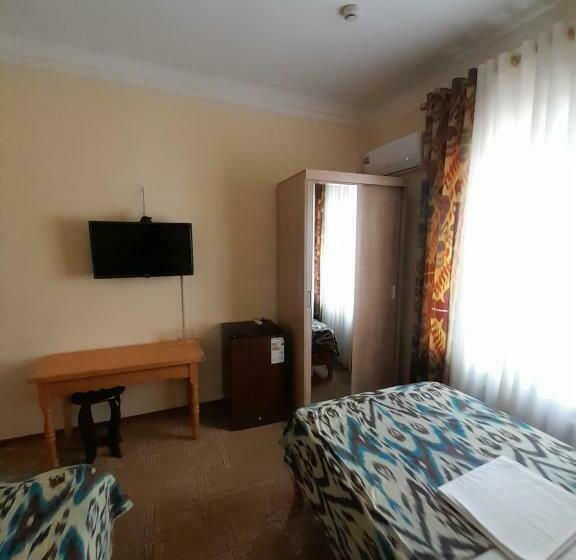 스탠다드 룸, Arabon Guest House