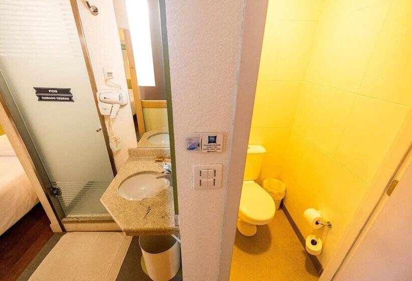 스탠다드 룸, Hus Hotel Maringa