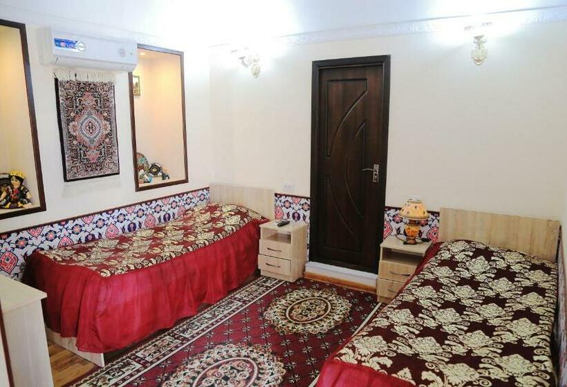 اتاق استاندارد, Khurjin