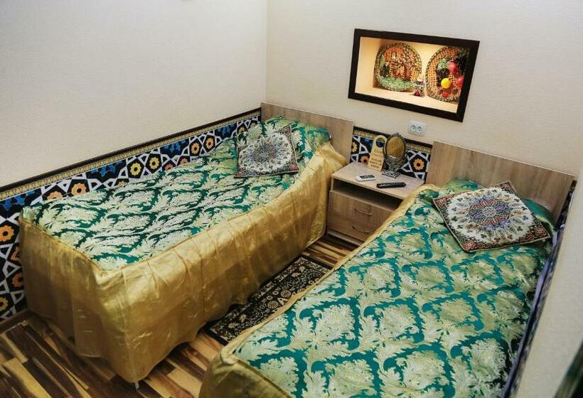 اتاق استاندارد, Khurjin