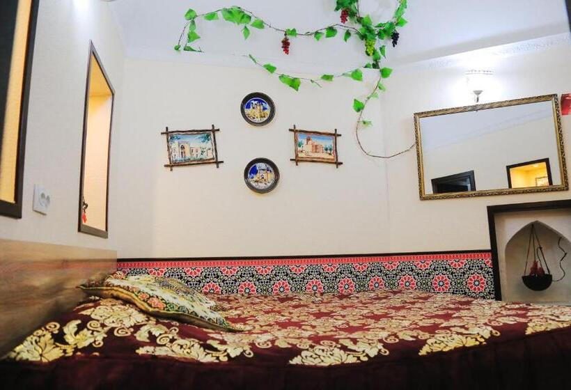 اتاق استاندارد, Khurjin