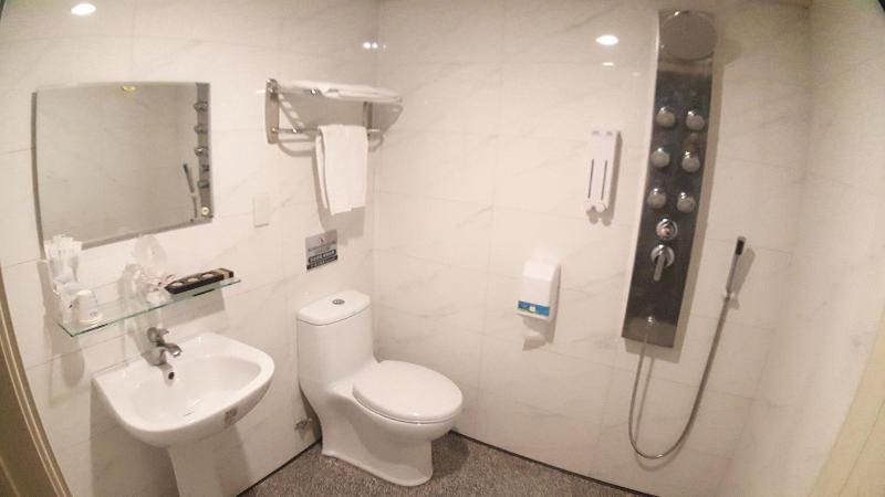 エコノミールーム, Walker Hotel   Zhengyi