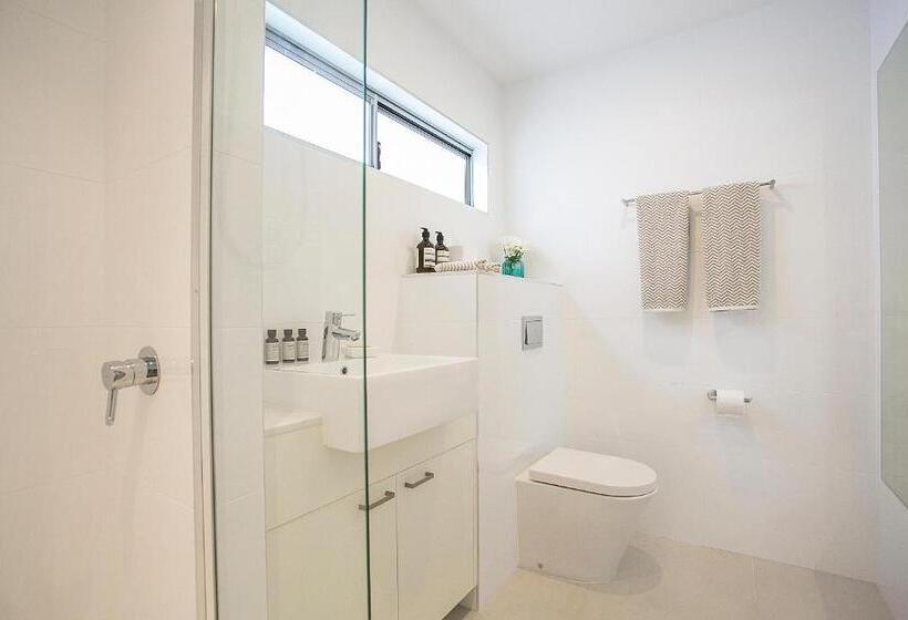 חדר סטודיו סטנדרד, 10 Hastings Street Motel
